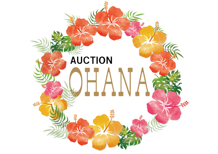 Ohana Auction